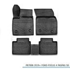 Ford Focus 4 Paspas 5D 2019+