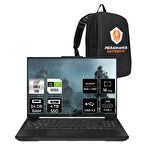 ASUS TUF Gaming F16 Core5 210H 24GB 4TB SSD RTX3050/6GB 16" WUXGA 144Hz FDOS Laptop FX607VJ