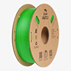 Creality Ender Fast PLA Filament Yeşil 1.75mm 1kg Standart