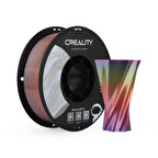 Creality CR-SILK PLA Filament Gökkuşağı 1.75mm 1kg Standart