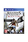Assassins Creed Iv Black Flag Ps4