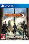 The Division 2 Ps4