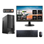 LENOVO Neo 50T M08TRD605 i7 13700 8GB RAM 4TB SSD GTX1650 4GB 21.5" FDOS MASAÜSTÜ PC
