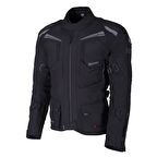 4Riders Herman Pro 3 Katmanlı CE Sertifikalı Korumalı Motosiklet Montu