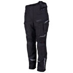 4Riders Herman Pro 3 Katmanlı CE Sertifikalı Korumalı Motosiklet Pantolonu