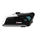 4Riders 4RBT3 Bluetooth Kask Kulaklığı