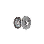 DEBRİYAJ SETİ ASTRA J / MERIVA B / AVEO T300 A14NET-B14NET- 6VİTES