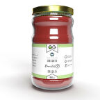 Og Natural Organik Tuzsuz Domates Salçası 650 Gr