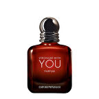 Emporio Armani Stronger With You Parfum 50ML Erkek Parfüm