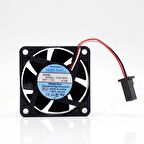 NBM 2406KL-05W-B59 Fan