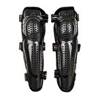 4Riders Carbon Series Diz Koruması