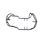 Honda DIO 110 Motor Koruma Demiri