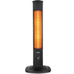 MARSSTAR MİKATRONİK DİK ISITICI 2000 W MS-07