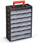 Portbag PL05 Caby 7/43 Çekmece Seti