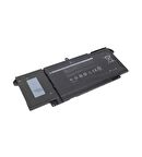 Dell 07FMXV Notebook Batarya Laptop Pil 4 Cell