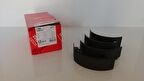 ARKA FREN BALATASI PABUC R9 R11 P309 - TRW GS8321