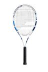 Babolat Evoke Team 102  270 Gr Yetişkin Tenis Raketi (27/ Grip L1)