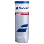 Babolat Gold Championship 3'lü Tenis Topu