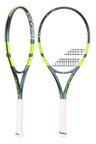 Babolat Pure Aero Lite Gen9 270 gr Yetişkin Performans Tenis Raketi (27"/Grip L1)