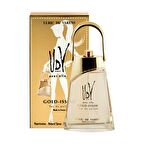 Ulric De Varens Gold-Issime EDP Çiçeksi Kadın Parfüm 75 ml  