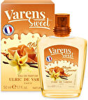 Ulric De Varens Vanille Caramel Vanilyalı Kadın Parfüm Edp 50 ml