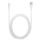Apple Mxly2Zm/A Lightning Usb Data Şarj Kablosu 1 Metre Beyaz Apple Türkiye Garantili
