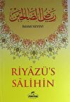 Riyazü's Salihin (Şamua)