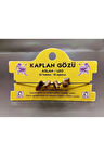 Doğaltaş Aslan Burçu Kalpan Gözü Taşı Burç Bileklik
