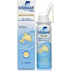 Sterimar Nose Hygiene Bebe Burun Spreyi 100 ml