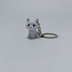 Yavru Kurt   - Anahtarlık