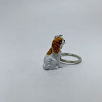 Cavalier King Charles Spaniel - Anahtarlık