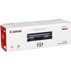 Canon Crg-737 Orjinal Toner