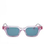 UNIQUE DESIGN MILANO - Güneş Gözlüğü - MAGICA - mavi