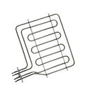 Silverline Rezistansı , Fırın Rezistansı 1200 + 2000 Watt