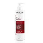 Dercos Energisant Shampoo - Dökülme Karşıtı Bakım Şampuanı 400 ml