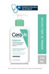 CeraVe Yağlı Cilt için Onarıcı Yüz Temizleme Jeli 236 ml 
