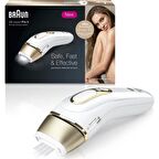 Braun Silk Expert Pro 5 PL5014 IPL Cihazı