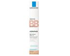 La Roche Posay Hydraphase HA BB Cream (SPF15) Renkli Nemlendirici 40 Ml-LİGHT-
