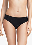 Chantelle Siyah Kadın Bikini Külot C26430 SS