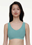 Chantelle Yeşil Bralet Sütyen C16A10 CHANTELLE SS