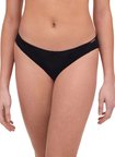 Chantelle Siyah Kadın Bikini Külot C26030 CHANTELLE