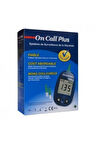 On Call Plus Şeker Ölçüm Cihazı