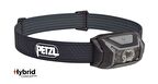 PETZL Actik Kafa Feneri - Gri