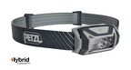 PETZL Tikka Core Kafa Feneri - Gri