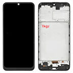 Samsung Galaxy M31 - SM-M315 Lcd Ekran Dokunmatik Orijinal Kalite ÇITALI