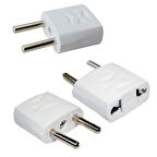 Beyaz Ameri̇kan Fi̇ş Standart Çevi̇ri̇ci̇