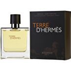 Hermes Terre D'Hermes Pure Parfum Edp 75 Ml