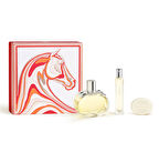Hermes Barenia Edp 100 Ml + Sabun 25 Gr + Edp 15 Ml