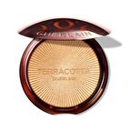 Guerlain Terracotta 23 Luminizer Compact Powder 01 Gold