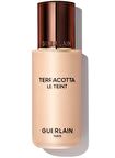 Guerlain Terracotta Le Teint Mat Fluid 35 ml Fondöten - 2C